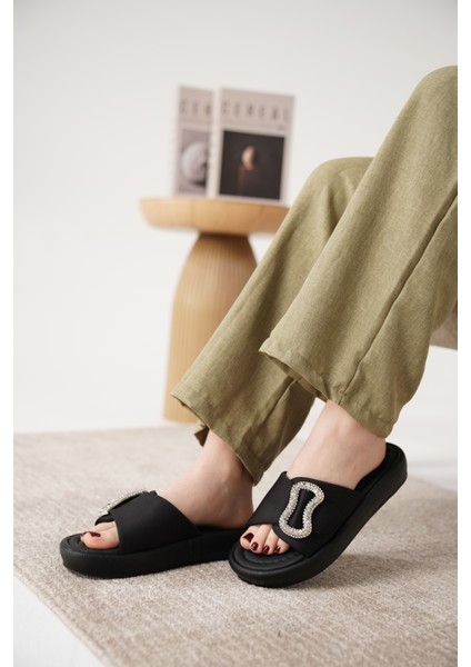 D0343 Günlük Ortopedik Konforlu Terlik fiyatları