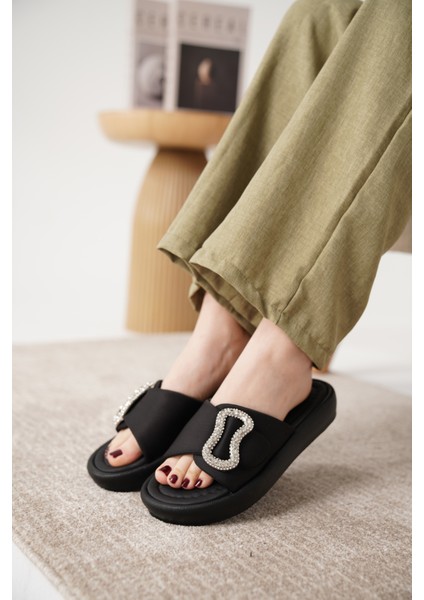 D0343 Günlük Ortopedik Konforlu Terlik modelleri