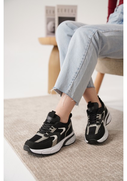 Sameto Günlük Kadın Sneaker Spor Ayakkabı fiyatları