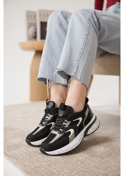 Sameto Günlük Kadın Sneaker Spor Ayakkabı modelleri