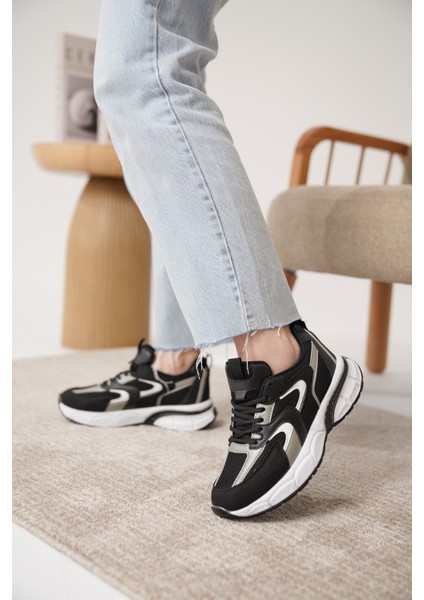 Sameto Günlük Kadın Sneaker Spor Ayakkabı fırsatları