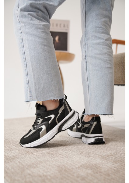 Sameto Günlük Kadın Sneaker Spor Ayakkabı indirimleri