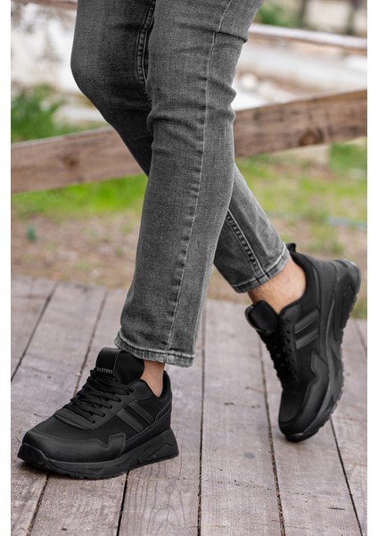 Gordon Günlük Erkek Sneaker Spor Ayakkabı