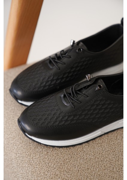 D0155 Günlük Ortopedik Kadın Sneaker Spor Ayakkabı fırsatları