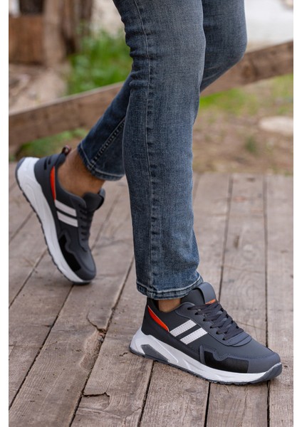 Gordon Günlük Erkek Sneaker Spor Ayakkabı
