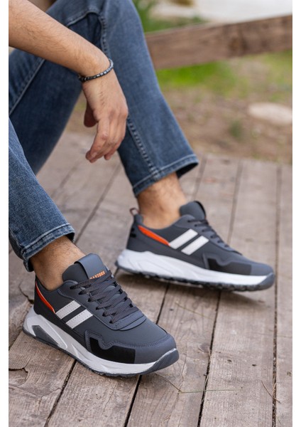 Gordon Günlük Erkek Sneaker Spor Ayakkabı modelleri