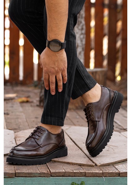 D0181 Günlük Erkek Ayakkabı Anti Bakteriyel İç Astar ve Termo Taban Özellikleriyle modelleri