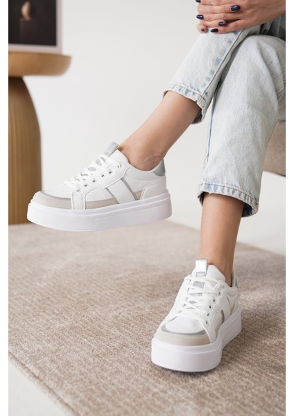 Garantili D2501 Günlük Ortopedik Kadın Sneaker Spor Ayakkabı fiyatları