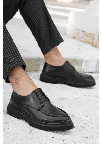 Günlük Ortopedik Erkek Klasik Ayakkabı Mikrofiber Malzeme ile 4 Mevsim Kullanım modelleri