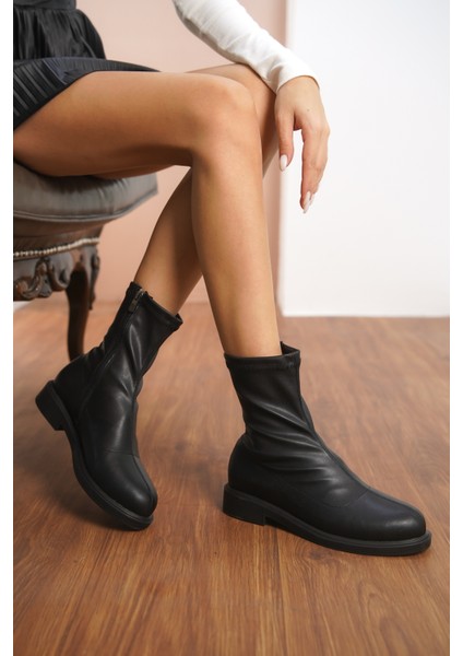 Garantili D292 Kadın Soğuk Geçirmez Kışlık Bot modelleri