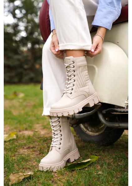 Darina Soğuk Geçirmez Kadın Günlük Ortopedik Kışlık Bot fiyatları