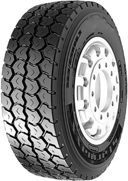 385/65 R22.5 160K LCW710 Oto Yaz Lastiği (Üretim Yılı:2025)