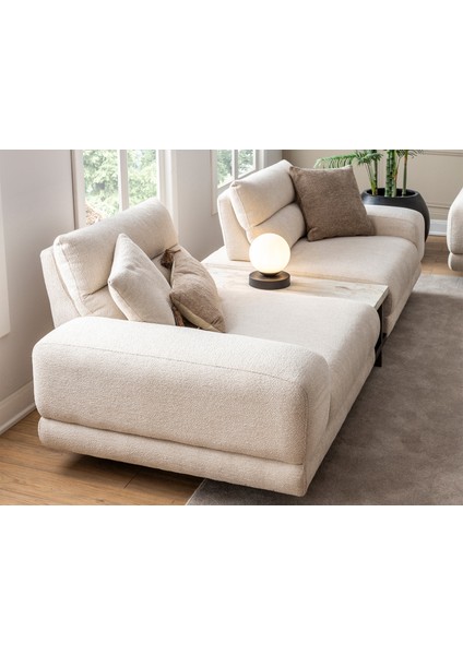 Mikonos Kanepe - Sehpalı modelleri