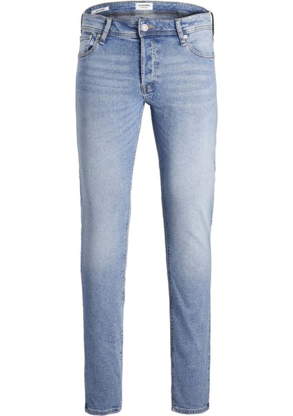 Jack&jones 12203510 Erkek Pantolon - Mavi indirimleri