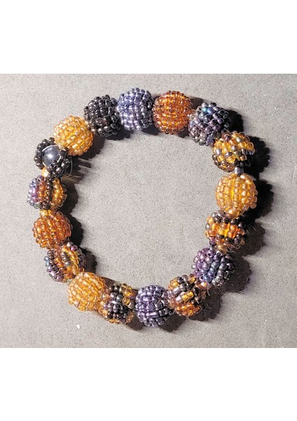 Bal-Petek Bijuteri Bileklik