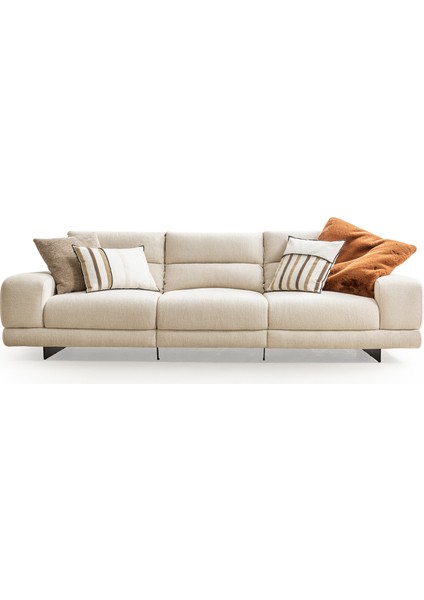 Mikonos Kanepe - Dörtlü