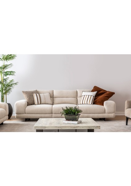 Mikonos Kanepe - Dörtlü modelleri