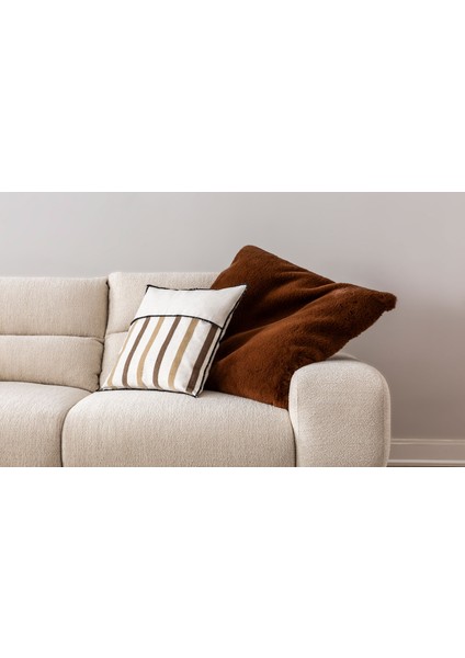 Mikonos Kanepe - Dörtlü fırsatları