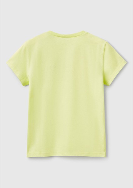 Kız Çocuk G Tshırt 3I1XC10MZ-25Y-010 fiyatları