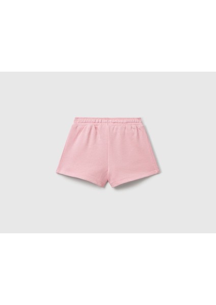 Kız Bebek Bg Şort 3J70G901R-25Y-021 fiyatları