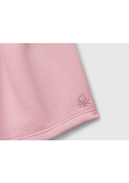 Kız Bebek Bg Şort 3J70G901R-25Y-021 modelleri