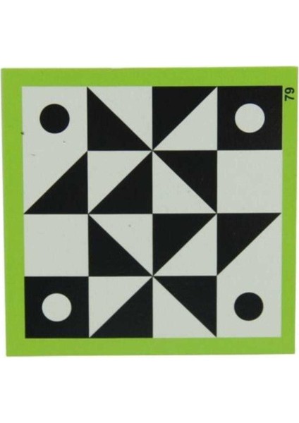 Magic Cube Görsel Beceri Küpleri Oyunu modelleri