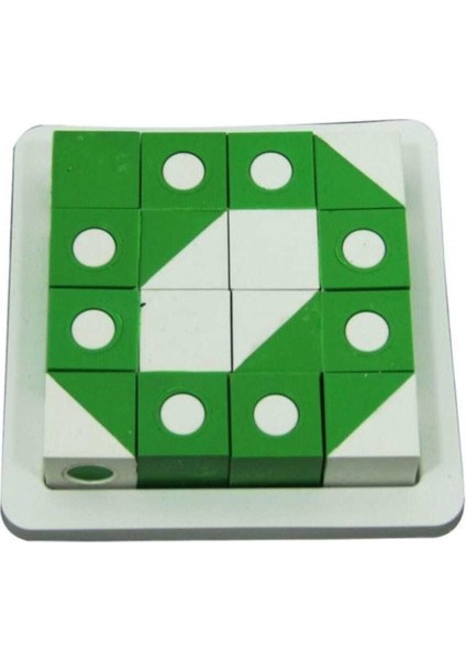 Magic Cube Görsel Beceri Küpleri Oyunu fırsatları