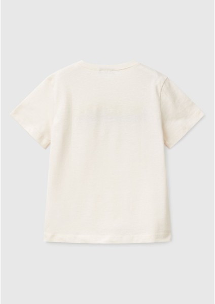 Erkek Bebek Bb Tshırt 3I1XG10HT-25Y-015 fiyatları