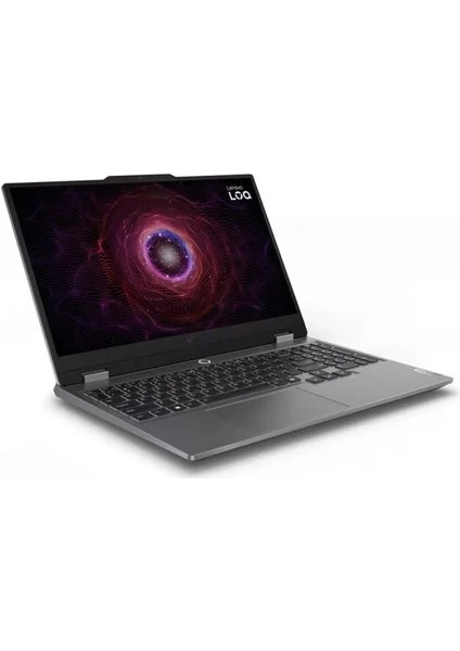 Loq 15ARP9 Amd Ryzen 7-7435HS 83JC00CRTR-120 16GB 4tb+4tb RTX4050 6gb W11PRO 15.6 Inç 144Hz Full Hd Gaming Laptop modelleri