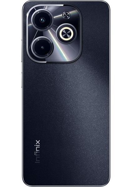 Hot 40I 8 GB Ram + 8 GB Sanal Ram 256 GB Siyah (BD01 Bluetooth Kulaklık Hediyeli) fırsatları