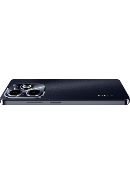 Hot 40I 8 GB Ram + 8 GB Sanal Ram 256 GB Siyah (BD01 Bluetooth Kulaklık Hediyeli) indirimleri