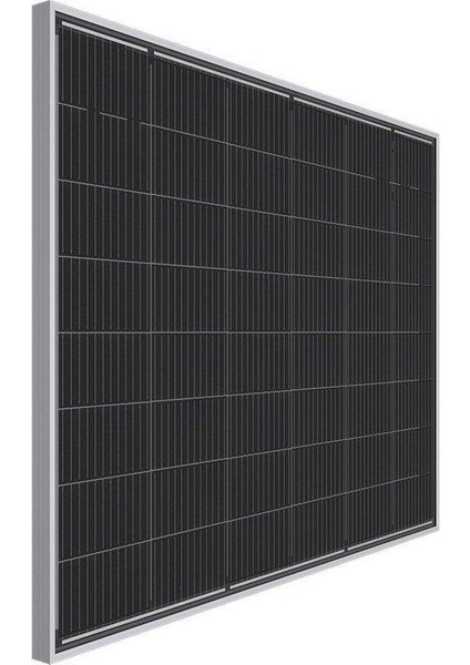 240WP Bifacial 48PMB12 Güneş Paneli