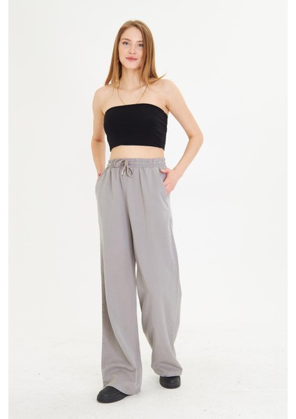Bol Paça Soft Pantolon