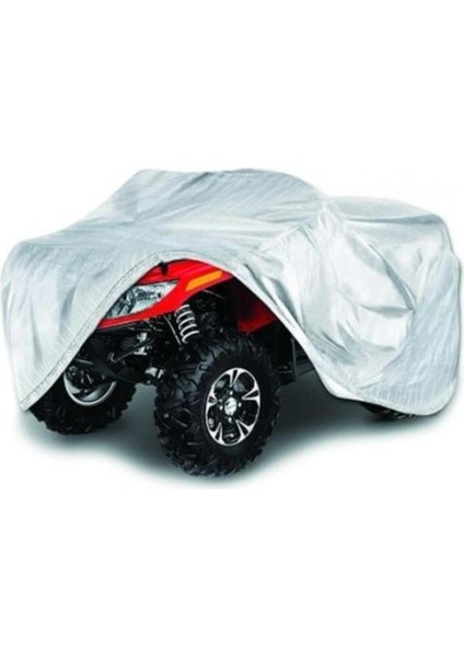 Atv Branda 500CC