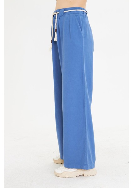 Pilili Bol Paça Pantolon