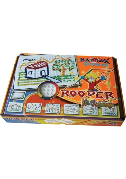 035 Rooper -Ip Cambazı