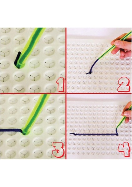 035 Rooper -Ip Cambazı modelleri