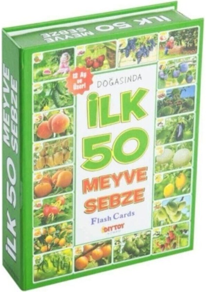 Dıytoy Flash Kart 4'lü Set fırsatları