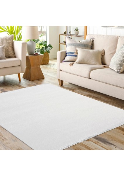 Alessa Koleksiyonu Dayanıklı Yumuşak Dokulu ve Kaliteli Akrilik Halılar