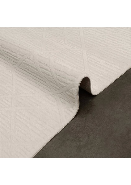 Alessa Koleksiyonu Dayanıklı Yumuşak Dokulu ve Kaliteli Akrilik Halılar fırsatları