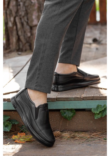 D0367 Günlük Ortopedik Erkek Casual Ayakkabı