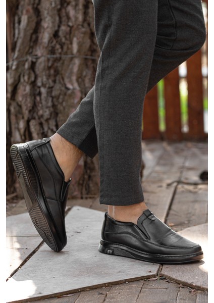 D0367 Günlük Ortopedik Erkek Casual Ayakkabı modelleri