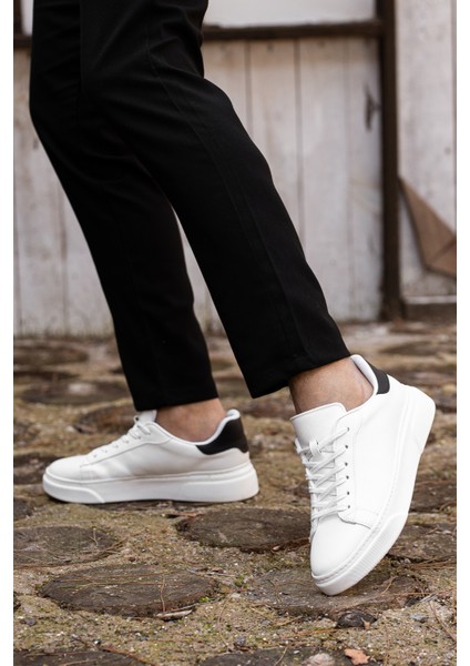 D0506 Günlük Ortopedik Erkek Casual Ayakkabı