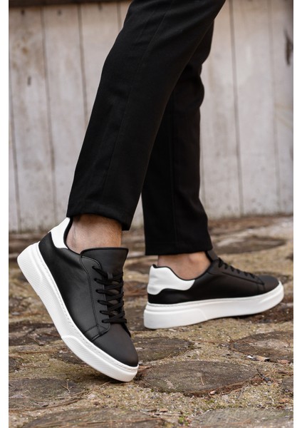 D0506 Günlük Ortopedik Erkek Casual Ayakkabı