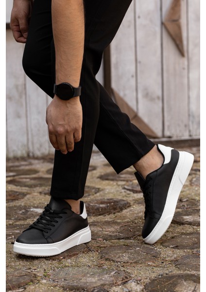 D0506 Günlük Ortopedik Erkek Casual Ayakkabı