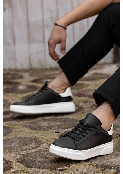 D0506 Günlük Ortopedik Erkek Casual Ayakkabı