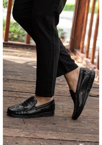 Rokko Günlük Erkek Klasik Ayakkabı modelleri