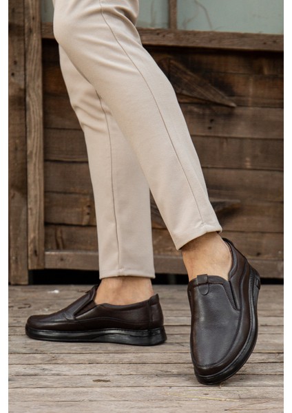 D0367 Günlük Ortopedik Erkek Casual Ayakkabı