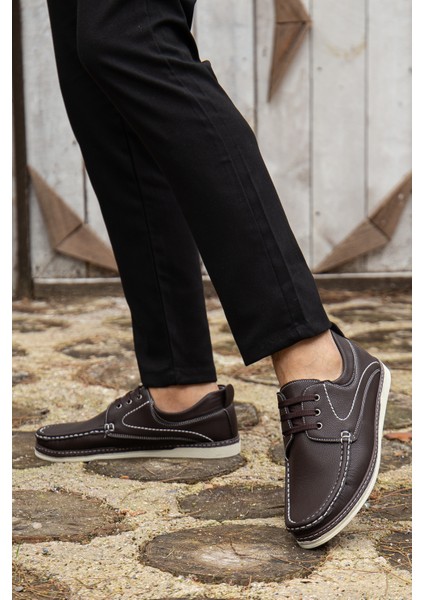 D0607 Günlük Erkek Casual Ayakkabı