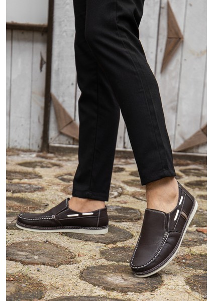 D0507 Günlük Erkek Casual Ayakkabı